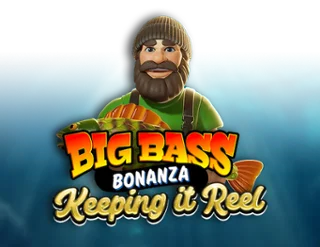 Big Bass Bonanza: Keeping it Reel