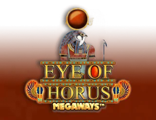 Eye of Horus Megaways
