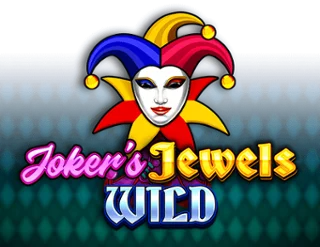 Joker’s Jewels Wild